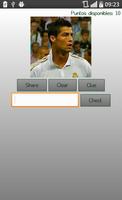 برنامه‌نما World Cup 2014 Quiz عکس از صفحه