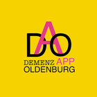 Demenz App Oldenburg ikon