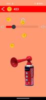 Air Horn imagem de tela 3