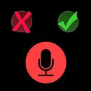 Voice Lie Detector (Prank) aplikacja