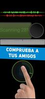 Detector de Mentiras (broma) Poster