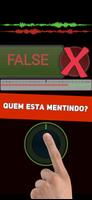 Detector de Mentiras Test imagem de tela 1