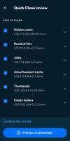 Avast Cleanup screenshot 1