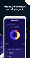 Avast AntiTrack Ekran Görüntüsü 1