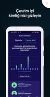 Avast AntiTrack Ekran Görüntüsü 3