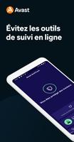 Avast AntiTrack Affiche