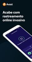 Avast AntiTrack Cartaz