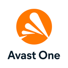 Avast One ícone