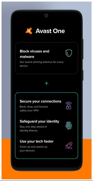 avast one download