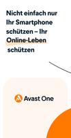 Avast One Plakat