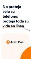Avast One Poster