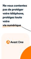 Avast One Affiche