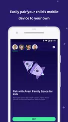 download Avast Family Space Companion APK