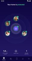 Avast Omni - Family Guardian الملصق