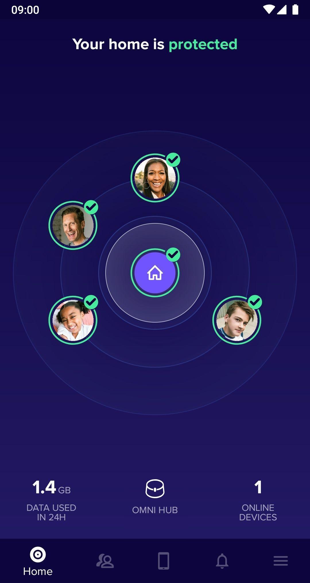 Avast Omni - Family Guardian for Android - APK Download