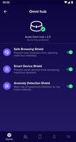 Avast Omni - Family Guardian تصوير الشاشة 1