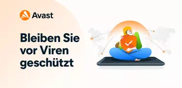 Avast Antivirus & Sicherheit