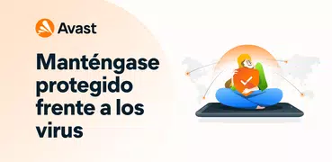 Avast Antivírus y Seguridad