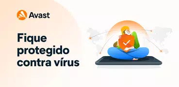 Avast Antivírus & Segurança