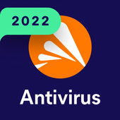 Avast Antivirus & Security آئیکن