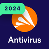 Avast Antivirus & Sicherheit Zeichen