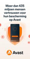 Avast Antivirus & Beveiliging-poster