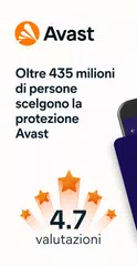 download Avast Antivirus & Sicurezza XAPK