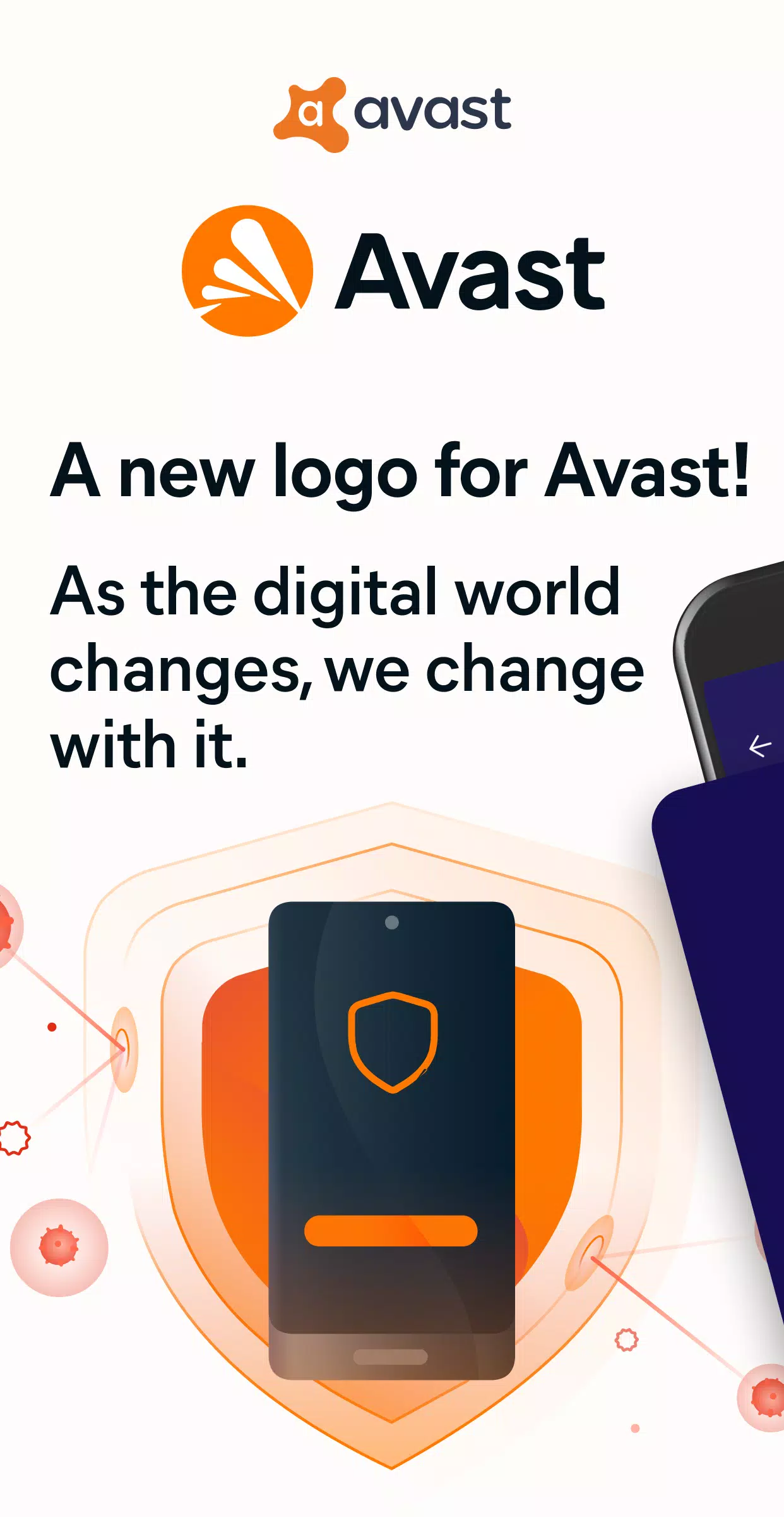 Antivirus for android offline