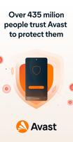 Avast Antivirus & Security poster