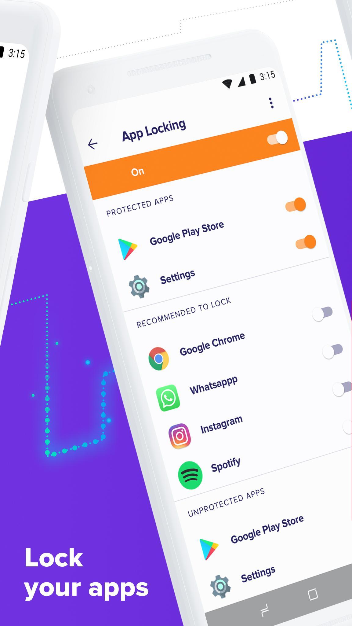 Avast Antivirus Scan And Remove Virus Cleaner For Android Apk Download