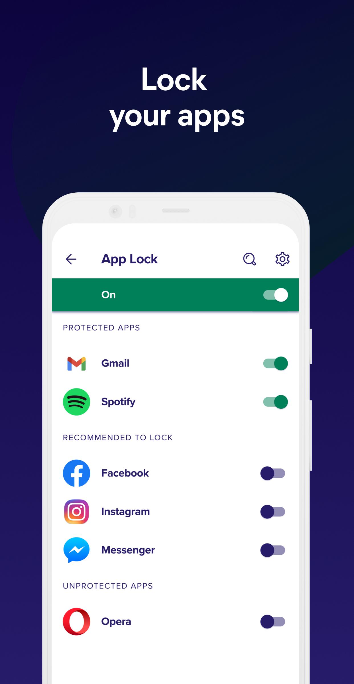 Avast antivirus google play