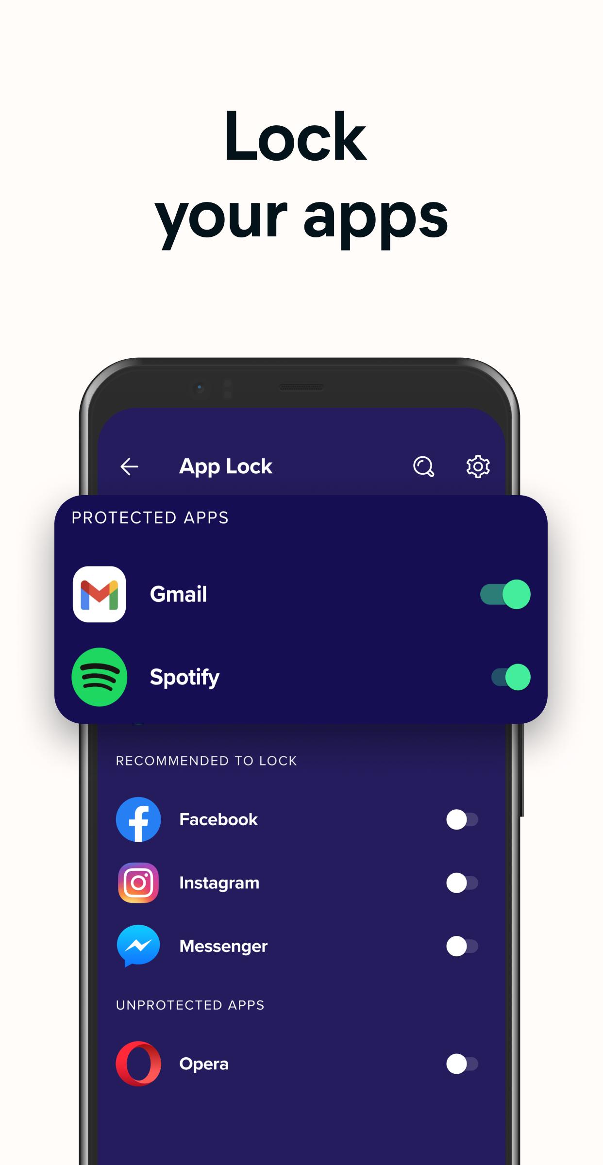 Avast Antivirus & Security APK for Android Download