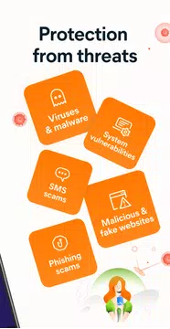 Avast Antivirus & Security APK download