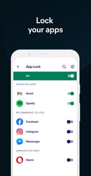 Avast Antivirus – Scan & Remove Virus, Cleaner for Android ...