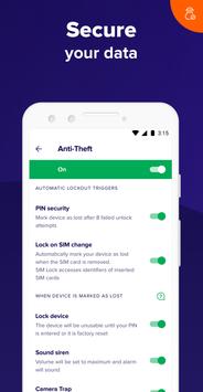 Avast Antivirus – Scan & Remove Virus, Cleaner 截图 4