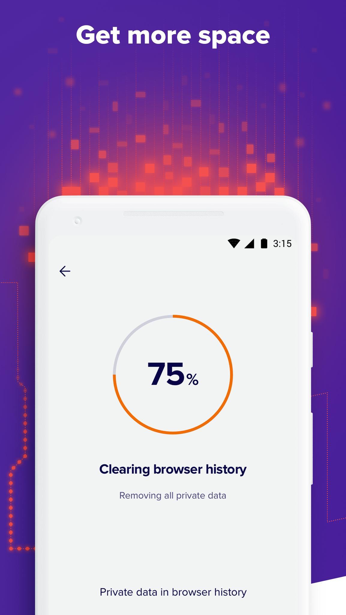 Avast Antivirus Scan Remove Virus Cleaner For Android Apk