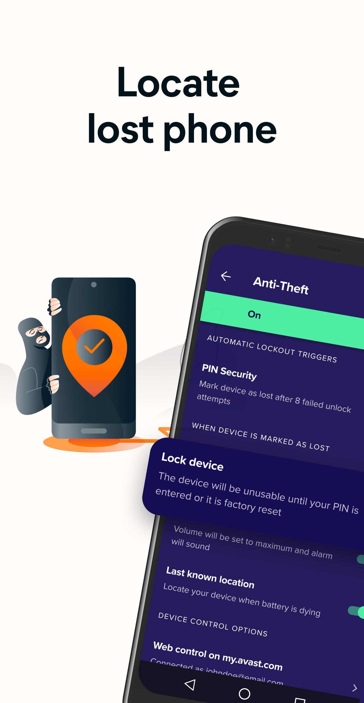 Avast Antivirus Security APK for Android Download Avast Antivirus Security APK for Android Download