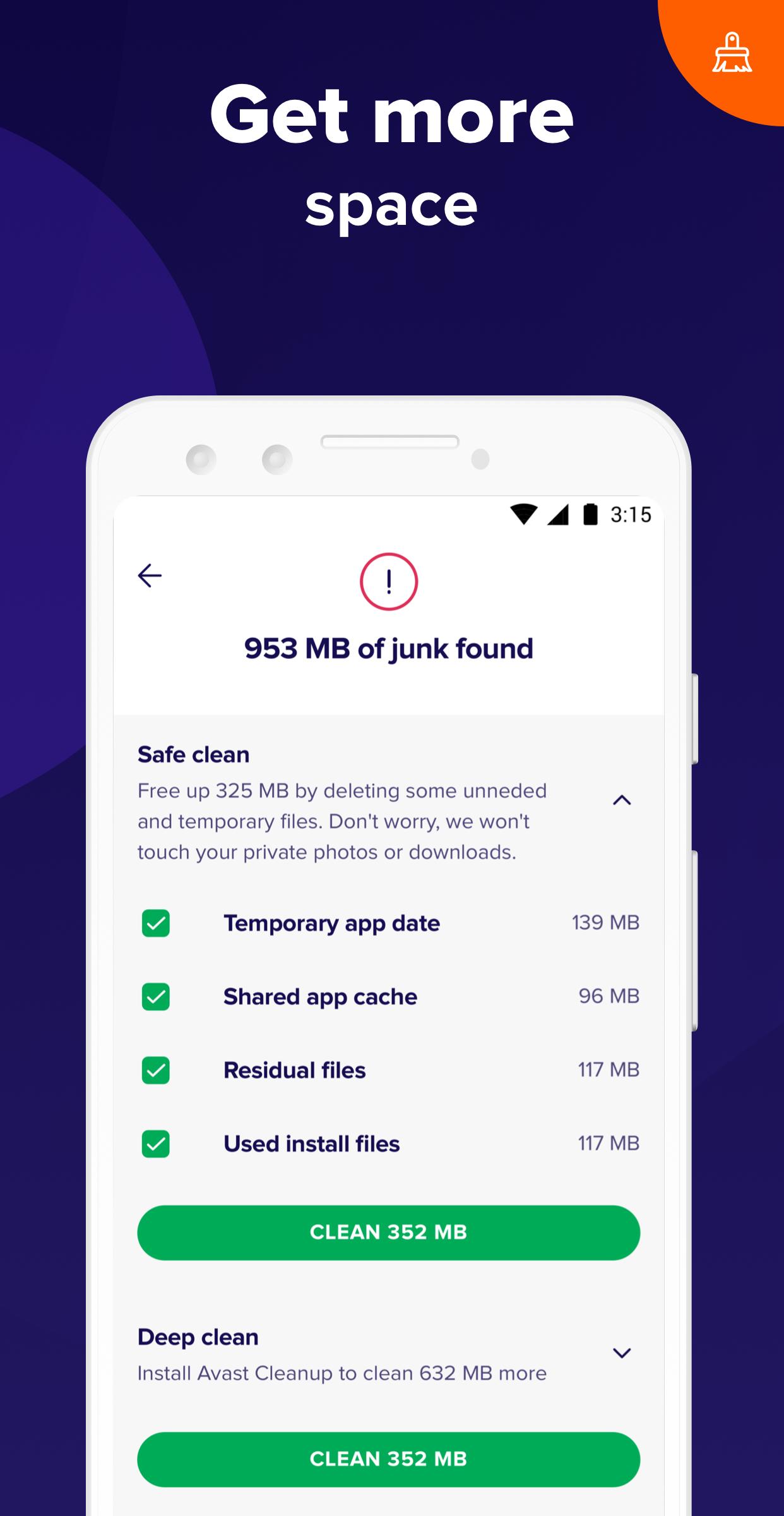 Super Antivirus For Android Apk Download