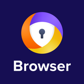 Avast Secure Browser: Fast VPN + Ad Blocker v7.9.0 MOD APK (Pro) Unlocked (143 MB)
