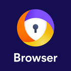 Avast Secure Browser icône