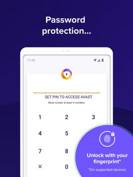 Avast Secure Browser 截图 19