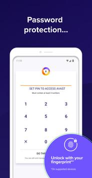 Avast Secure Browser 截图 5
