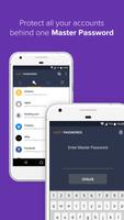 Avast Passwords penulis hantaran