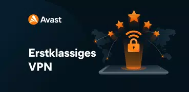 Avast SecureLine VPN Proxy