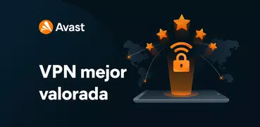 Avast SecureLine VPN Segura