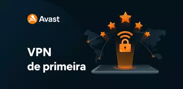 Avast SecureLine VPN Segurança