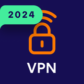 Avast Secureline VPN・무제한 익명 우회 아이콘