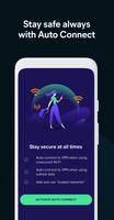 Avast SecureLine ภาพหน้าจอ 2