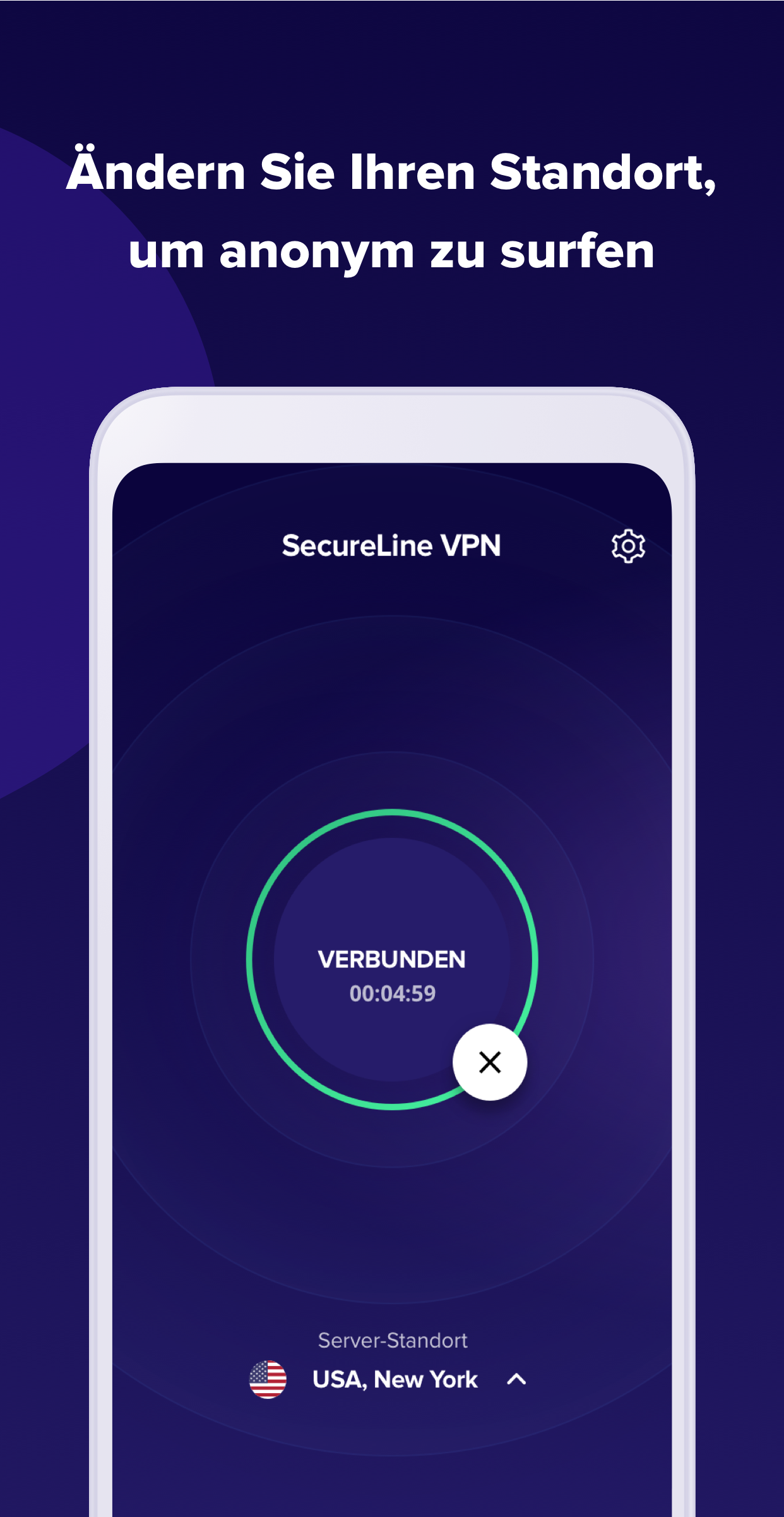 Sicherheits-apps für die datierung