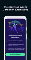 Avast SecureLine capture d'écran 2